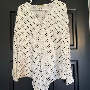 Gianni Bini new top